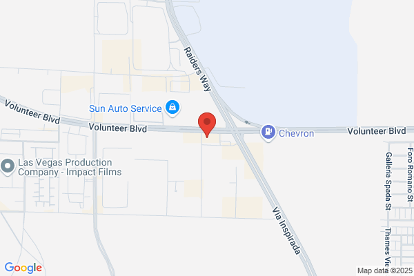 AutoZone Auto Parts