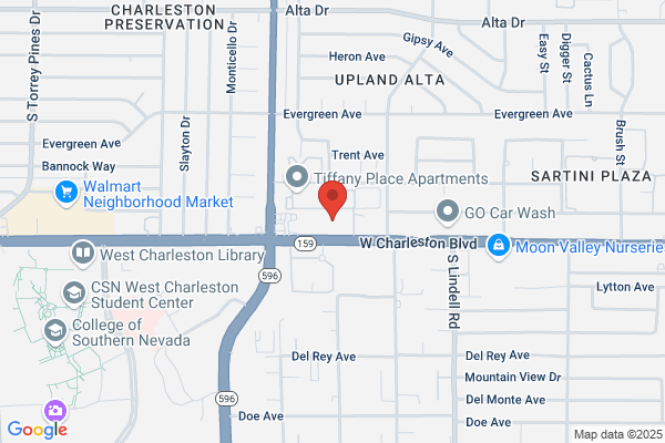AutoZone Auto Parts