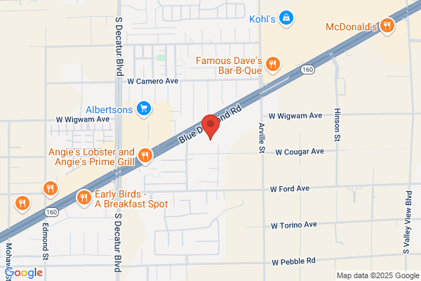 AutoZone Auto Parts