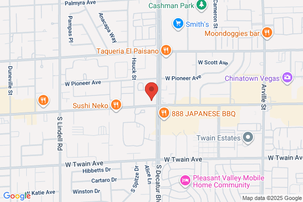 AutoZone Auto Parts