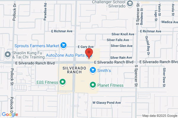 AutoZone Auto Parts