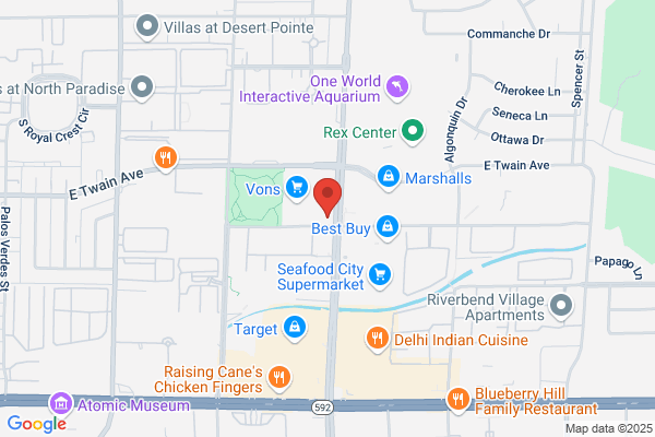 AutoZone Auto Parts