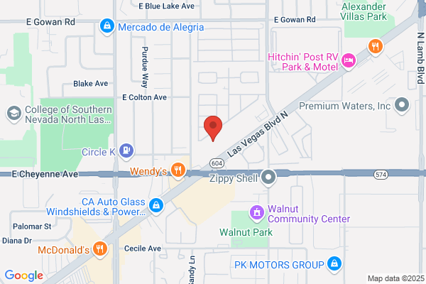 All Electric Auto Repair