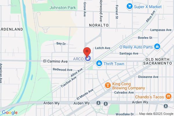 Camping Time Auto & RV Sales