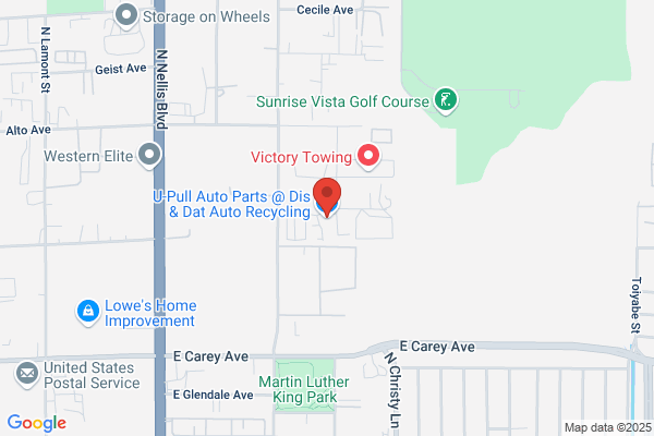 K & L Auto Wrecking
