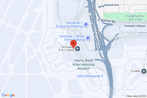 Best Way Auto & Truck Rental Inc.