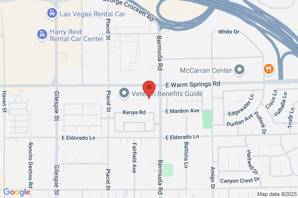 1st Car and SUV Rental Las Vegas