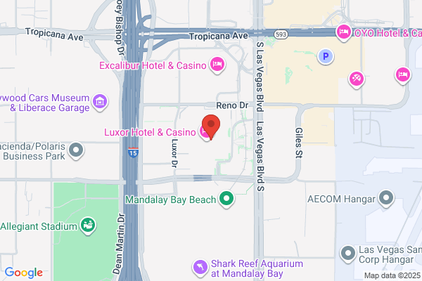 Avis Car Rental