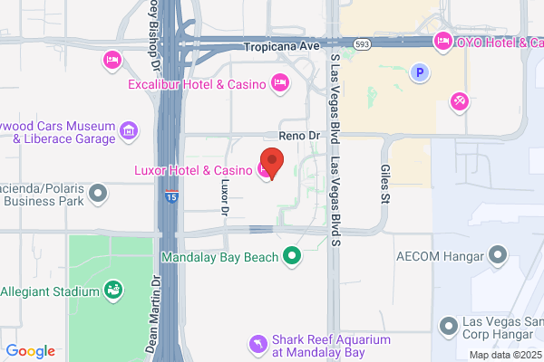 Avis Car Rental