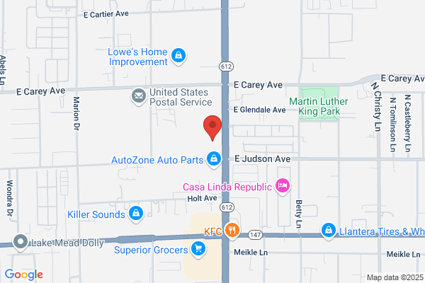 Cottman Transmission Centers