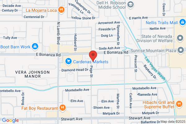Transpower Auto Repair