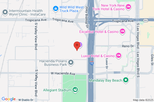 Vegas Transmission Repair, LLC