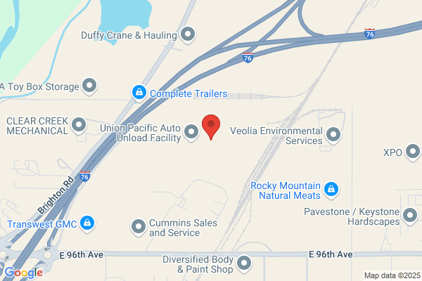 Sierra Mountain Express