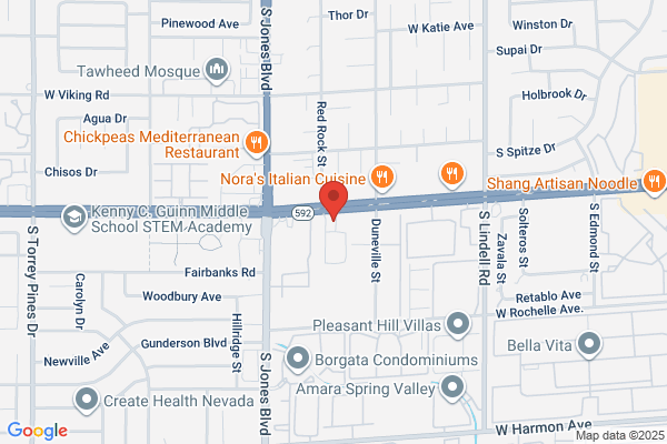 Foster Day Smog Center