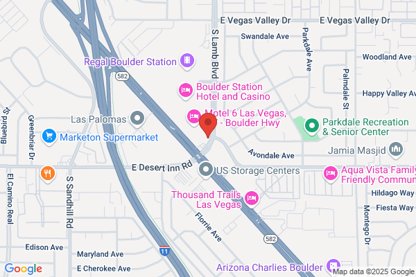 Las Vegas Auto Spa