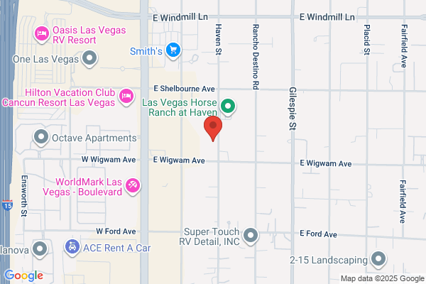 Colorado Denver Delivery Inc