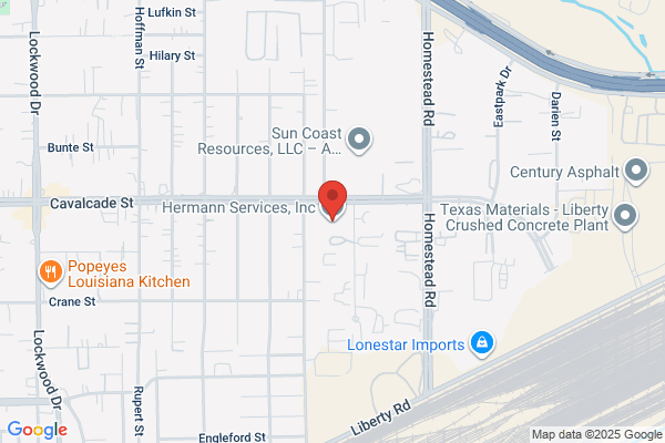Herman Truck Lines Inc