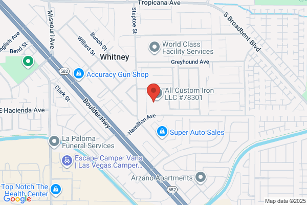 Silver State Electronic Movers Inc