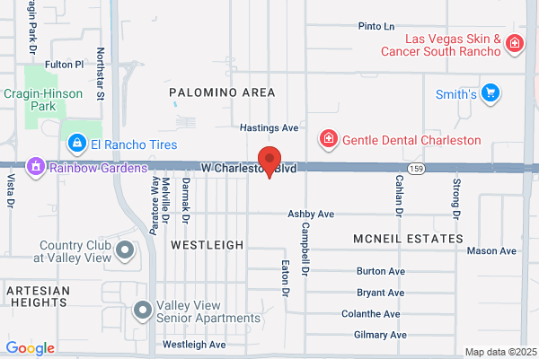 City Wide Facility Solutions - Las Vegas