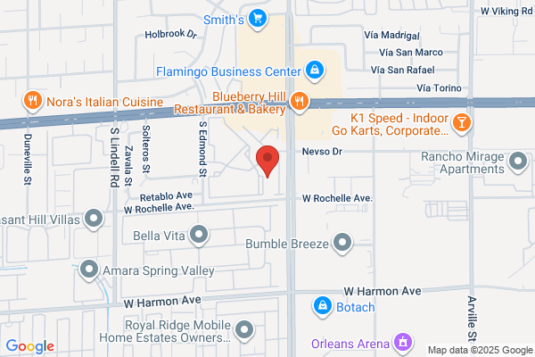 Mirage Carpet & Upholstery