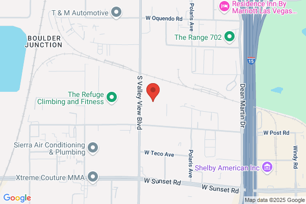 Vegas Carpet & Binding Services
