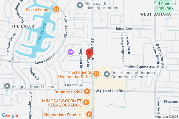 Vegas Valley Carpet Cleaning
