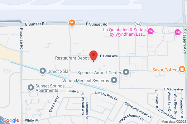 Restaurant Depot