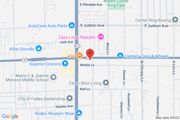 Rubalcabas Taco Shop