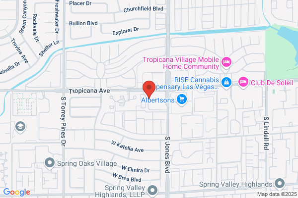 Title Loans Las Vegas, LLC