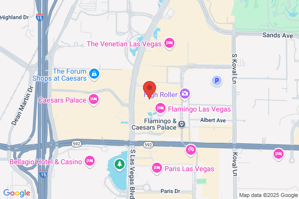 O'Sheas Pub Las Vegas