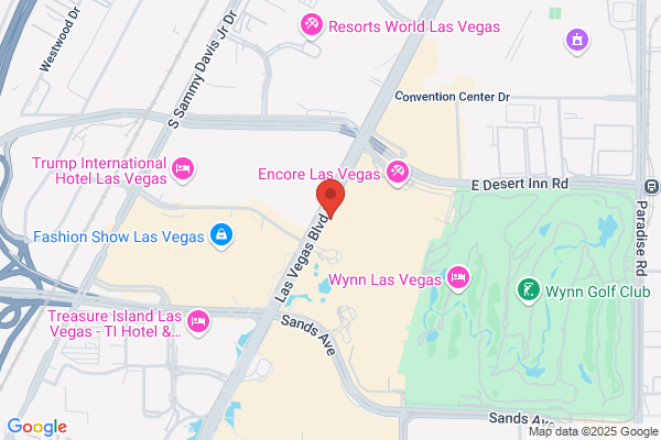 Wynn Poker Room