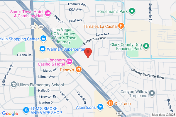 Eastside Cannery Casino-Hotel