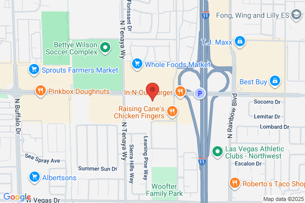 uBreakiFix Summerlin