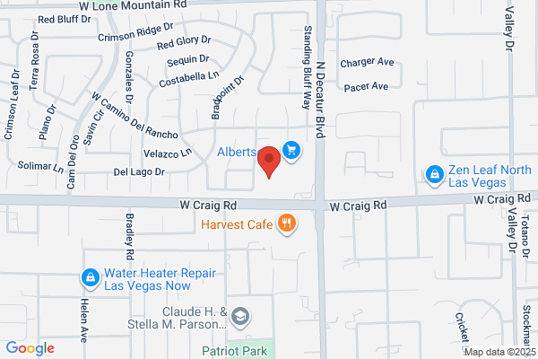 CPR Cell Phone Repair Las Vegas - Craig Road