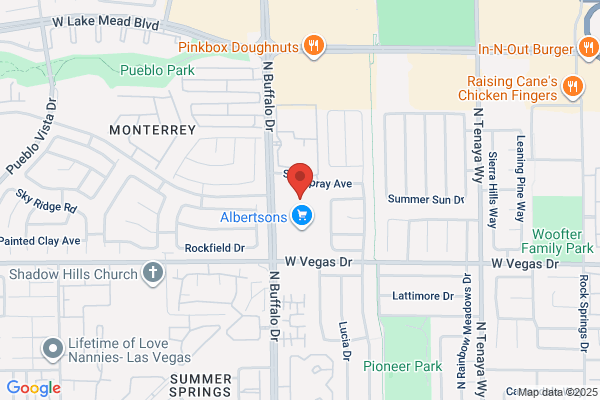 CPR Cell Phone Repair Las Vegas - Summerlin