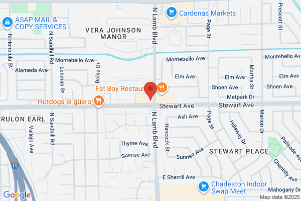 Cricket Wireless Authorized Retailer