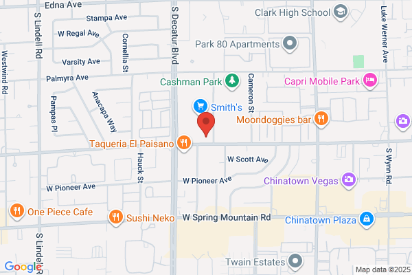 Cricket Wireless Authorized Retailer