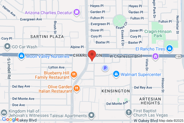 Cricket Wireless Authorized Retailer