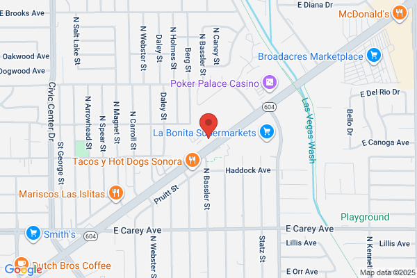 Cricket Wireless Authorized Retailer