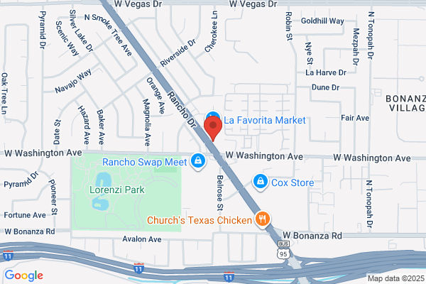 Cricket Wireless Authorized Retailer
