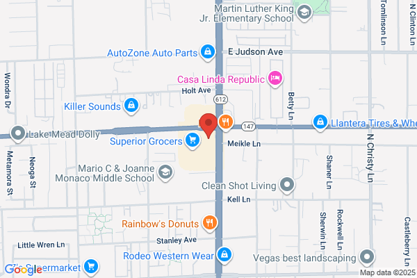 Cricket Wireless Authorized Retailer
