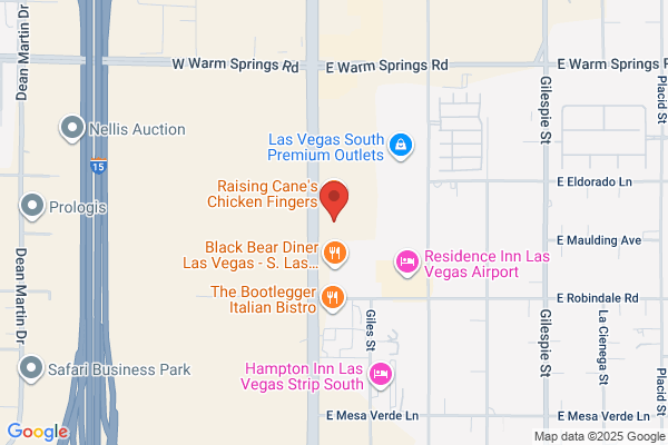 AmeriCharter - Private Jet Charter