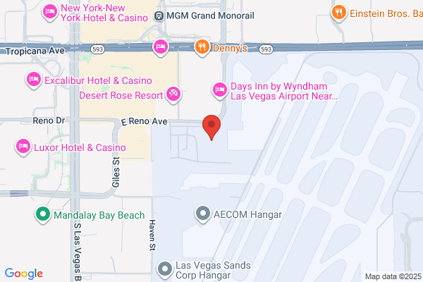 Thrive Aviation