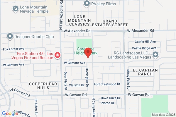 Primrose School of Las Vegas at Lone Mountain