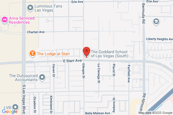 The Goddard School of Las Vegas (South)