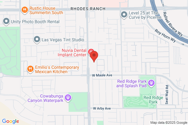 The Learning Experience - Las Vegas Rhodes Ranch