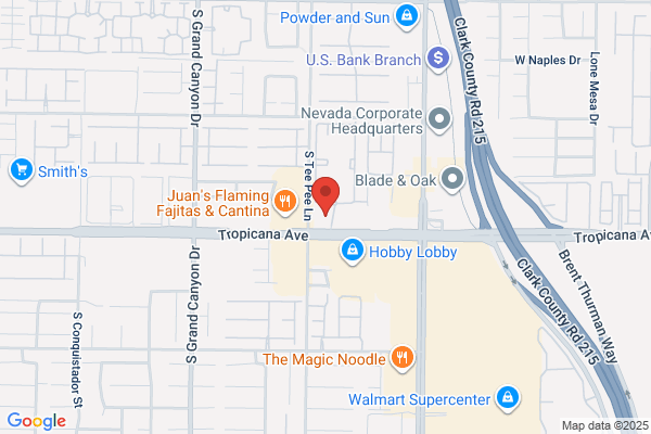 Tropicana South Summerlin KinderCare