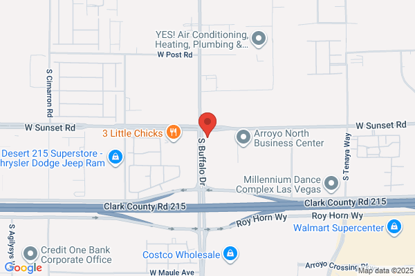Engineering For Kids of Las Vegas West