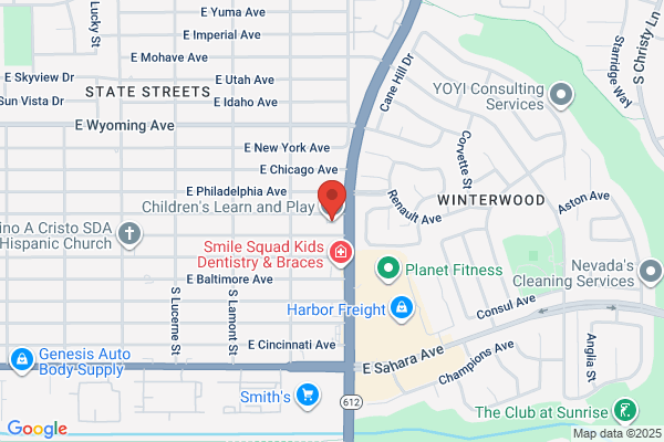 Kids Cove Preschool & Childcare
