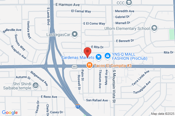 Junior Achievement of Southern Nevada